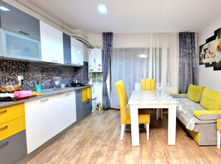 Apartament 3 camere