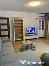 COMISION 0% - Apartament 3 Camere | Decebal | Pet Friendly