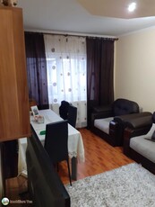 Apartament 3 camere decomandate, M 17