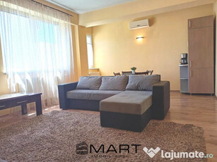 Apartament 3 camere decomandate zona Turnisor