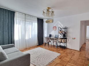 Apartament 3 camere