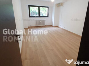 Apartament 3 camere| Floreasca Aviatiei Barbu Vacarescu | Bi