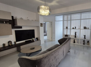 Apartament 3 camere si 2 bai in bloc boutique - Floreasca...