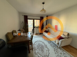 APARTAMENT 4 CAMERE | 2 BAI | 2 BALCOANE | BURDUJENI