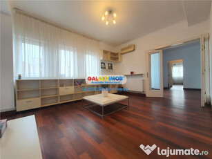 Apartament 4 camere Domenii -Alexandru Constantinescu