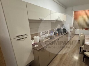 Apartament 4 camere - Scara Interioara - Anghel Saligny