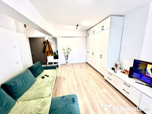 Apartament cu 1 camera Conest Evolution