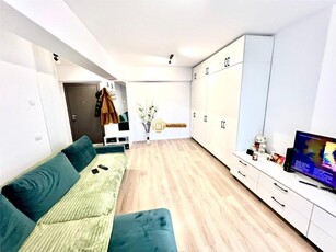 Apartament cu 1 camera Conest Evolution