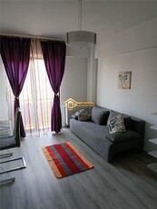 Apartament cu 1 camera Palas Campus