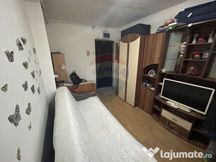 Apartament cu 1 camere de vânzare în zona Decebal