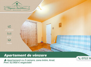 Apartament cu 2 camere