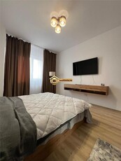 Apartament cu 2 camere Arka Residence