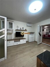 Apartament cu 2 camere Bucium ,,Trei Sarmale,,