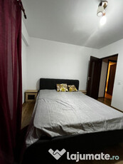 Apartament cu 2 camere Capat CUG