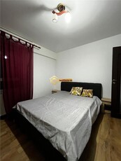 Apartament cu 2 camere Capat CUG