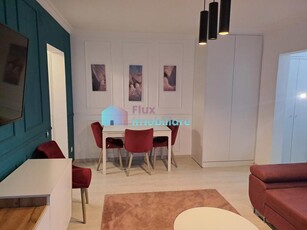 Apartament cu 2 camere de lux in zona ultracentrala