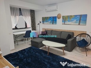 Apartament cu 2 camere de lux zonă ultracentrală