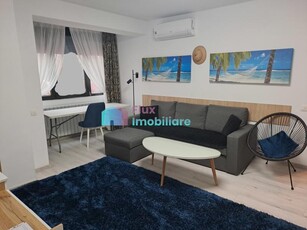 Apartament cu 2 camere de lux zona ultracentrala