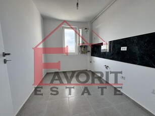 Apartament cu 2 camere decomandat in Giroc. Strada asfaltata. Loc de parcare.