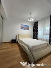 Apartament cu 2 camere Exclusiv Residence Copou