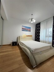 Apartament cu 2 camere Exclusive Residence