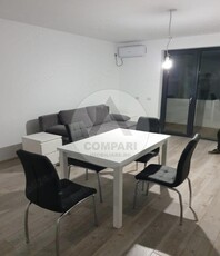 Apartament cu 2 camere în Calea Aradului (str. Grigore T. Popa)