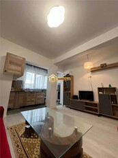 Apartament cu 2 camere langa SoleiaValea Lupului