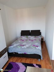 Apartament cu 2 camere-mobilat, Solidaritatii