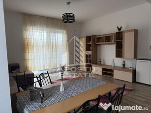 Apartament cu 2 camere , spatios , zona Dumbravita