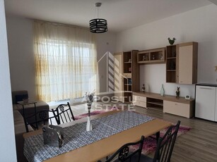 Apartament cu 2 camere , spatios , zona Dumbravita