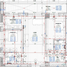 Apartament cu 3 camere, 102 mp, zona Garii