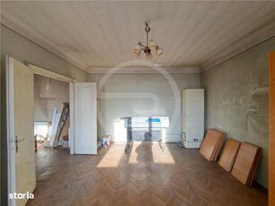 Apartament cu 3 camere, 108 mp utili, situat in zona Centrala!