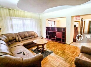 Apartament cu 3 camere de inchiriat in Iasi - Piata Unirii