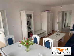 Apartament cu 3 camere de vanzare in Alba Iulia