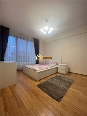 Apartament cu 3 camere Exclusive Residence Copou