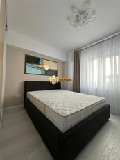 Apartament cu 3 camere SoleiaValea Lupului