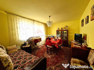 Apartament cu 3 camere, zona Mc Donald's