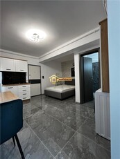 Apartament cu o camera Lazar Residence