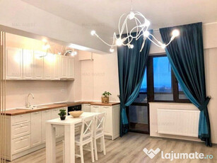 Apartament cu o camera mobilat si utilat - Italian Reside...