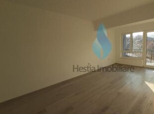 Apartament cu una camera, 43.9mp, Visan-Bucium.