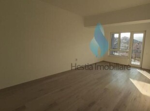 Apartament cu una camera, 47.5mp, Visan.