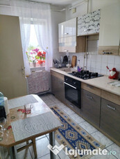 Apartament de 2 camerere zona Astra,