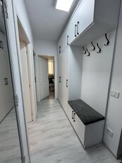 Apartament de inchiriat cu 2 camere- Zona Pacurari