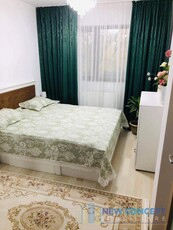 Apartament de inchiriat cu 2 camere- Zona Pacurari iasi