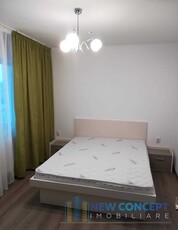 Apartament de inchiriat cu 2 camere- Zona Palas Mall Iasi