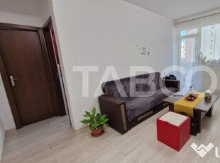 Apartament de vanzare 2 camere la etajul 1 la intrare in Arh