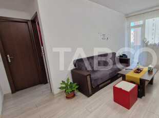 Apartament de vanzare 2 camere la etajul 1 la intrare in Arh