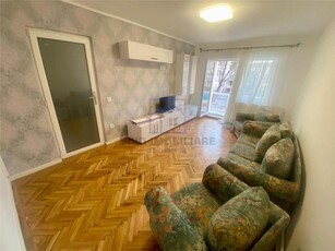 Apartament de vanzare in Sibiu - 4 camere, etaj 1, decomandat, 2 balcoane, Valea Aurie de vanzare