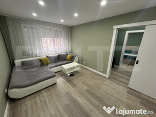 Apartament de vanzare, modern 2 camere, 55 mp, zona-Rogerius