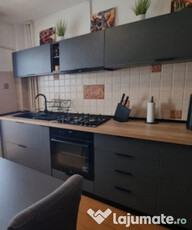 Apartament decomandat cu 2 camere - Kiseleff